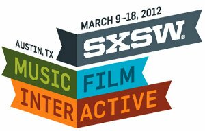 SXSW Awards
