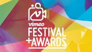 Vimeo awards