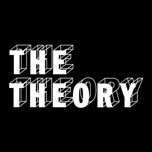 The Theory Logo